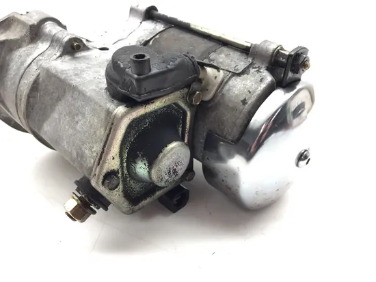 Electric Starter Motor 1995 Harley-Davidson Electra Glide FLHT 3240