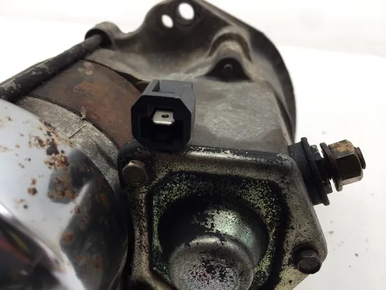 Electric Starter Motor 1995 Harley-Davidson Electra Glide FLHT 3240