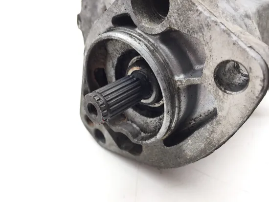 Electric Starter Motor 1995 Harley-Davidson Electra Glide FLHT 3240