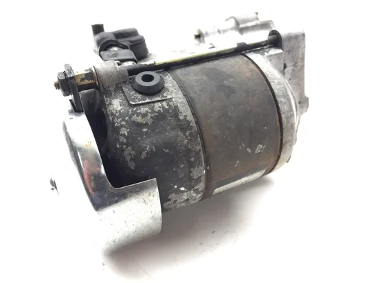 Electric Starter Motor 1995 Harley-Davidson Electra Glide FLHT 3240