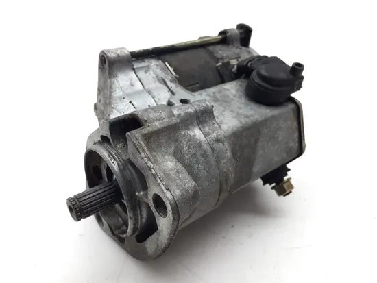 Electric Starter Motor 1995 Harley-Davidson Electra Glide FLHT 3240