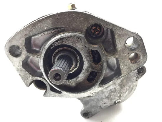 Electric Starter Motor 1995 Harley-Davidson Electra Glide FLHT 3240