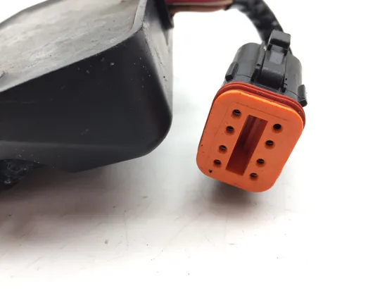 Ignition CDI ECU Computer 1995 Harley-Davidson Electra Glide FLHT 3240 x