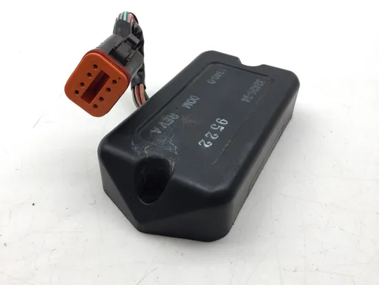 Ignition CDI ECU Computer 1995 Harley-Davidson Electra Glide FLHT 3240 x