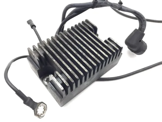 Ignition Voltage Regulator 1995 Harley-Davidson Electra Glide FLHT 3240