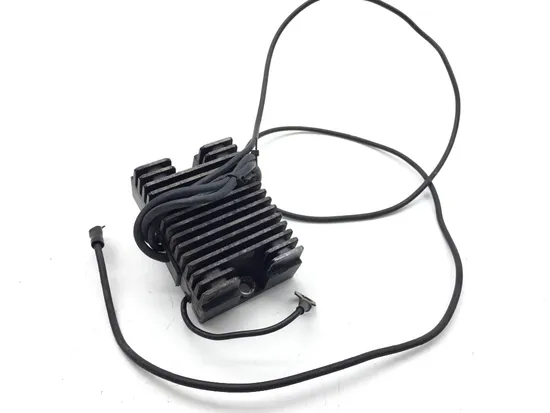 Ignition Voltage Regulator 1995 Harley-Davidson Electra Glide FLHT 3240