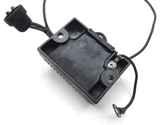 Ignition Voltage Regulator 1995 Harley-Davidson Electra Glide FLHT 3240