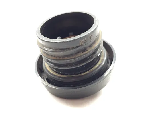 Gas Cap 1995 Harley-Davidson Electra Glide FLHT 3240