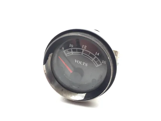 Voltage Gauge Meter 1995 Harley-Davidson Electra Glide FLHT 3240