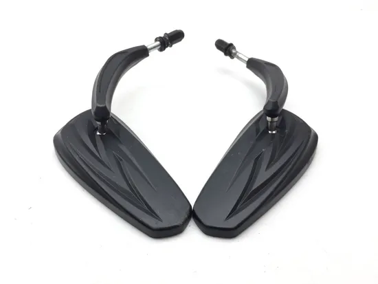 Aftermarket Mirrors 1995 Harley-Davidson Electra Glide FLHT 3240 x