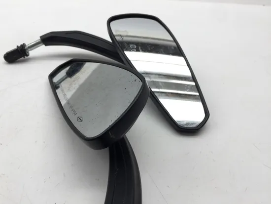 Aftermarket Mirrors 1995 Harley-Davidson Electra Glide FLHT 3240 x