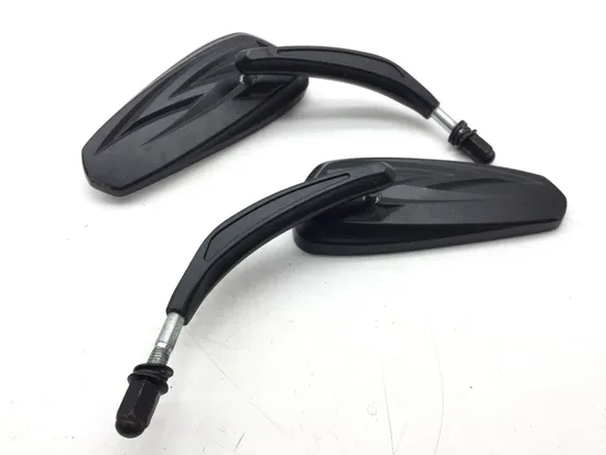 Aftermarket Mirrors 1995 Harley-Davidson Electra Glide FLHT 3240 x