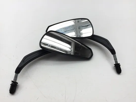 Aftermarket Mirrors 1995 Harley-Davidson Electra Glide FLHT 3240 x