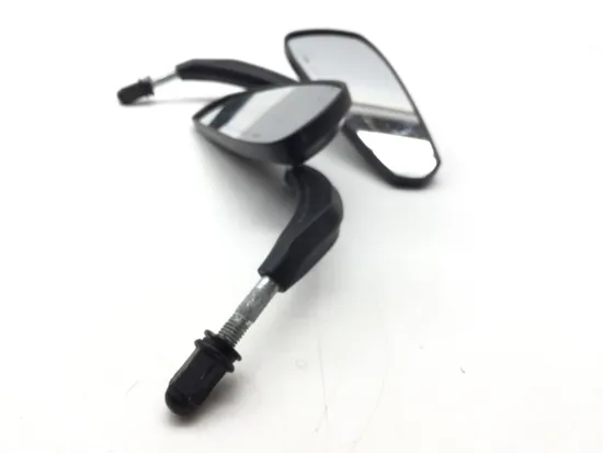 Aftermarket Mirrors 1995 Harley-Davidson Electra Glide FLHT 3240 x