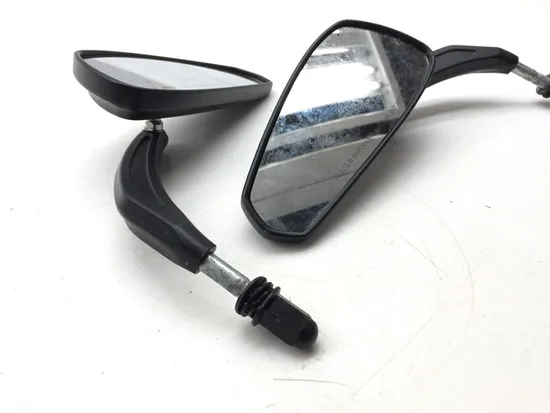 Aftermarket Mirrors 1995 Harley-Davidson Electra Glide FLHT 3240 x