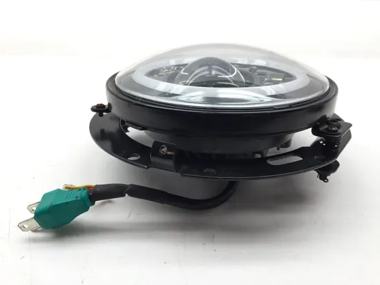 HID Headlight Front Headlamp 1995 Harley-Davidson Electra Glide FLHT 3240