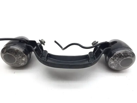 Rear Turn Signal Bar 1995 Harley-Davidson Electra Glide FLHT 3240