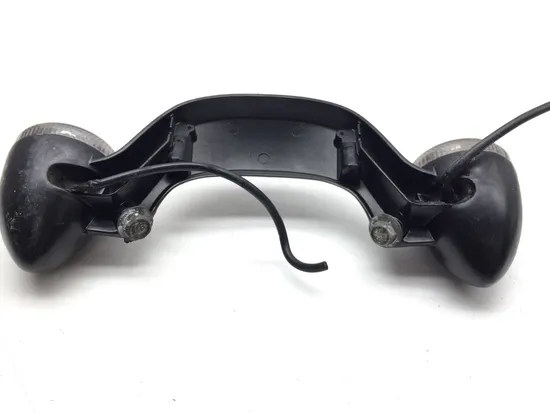 Rear Turn Signal Bar 1995 Harley-Davidson Electra Glide FLHT 3240