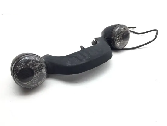 Rear Turn Signal Bar 1995 Harley-Davidson Electra Glide FLHT 3240