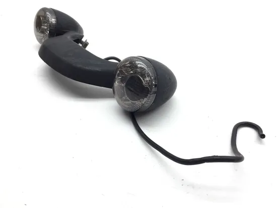 Rear Turn Signal Bar 1995 Harley-Davidson Electra Glide FLHT 3240