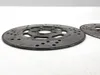 Left Right Front Brake Disc Rotors Set 1995 Harley Electra Glide FLHT 3240