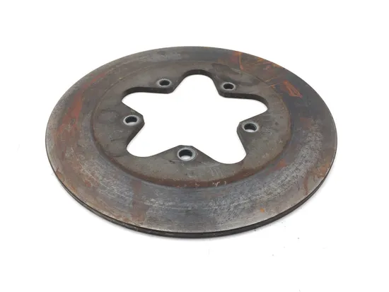 Rear Brake Rotor Disc 1995 Harley-Davidson Electra Glide FLHT 3240