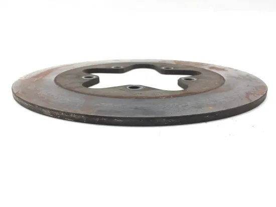 Rear Brake Rotor Disc 1995 Harley-Davidson Electra Glide FLHT 3240