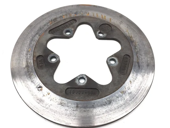 Rear Brake Rotor Disc 1995 Harley-Davidson Electra Glide FLHT 3240