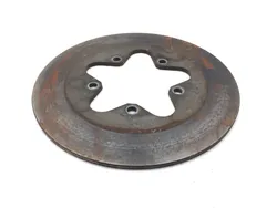 Rear Brake Rotor Disc 1995 Harley-Davidson Electra Glide FLHT 3240