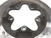 Rear Brake Rotor Disc 1995 Harley-Davidson Electra Glide FLHT 3240