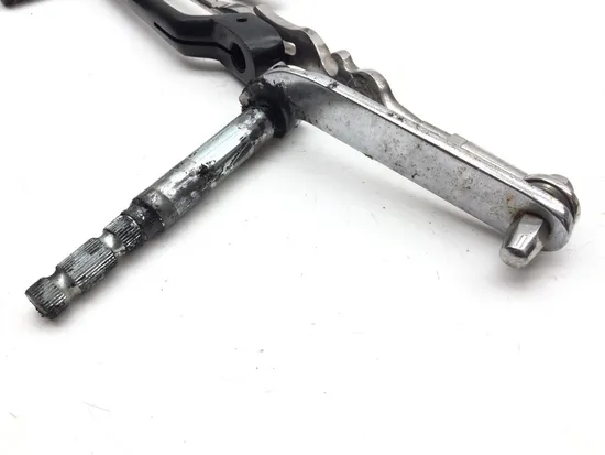 Gear Shift Lever w Linkage 1995 Harley-Davidson Electra Glide FLHT 3240 x