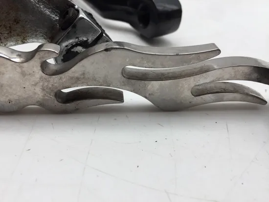 Gear Shift Lever w Linkage 1995 Harley-Davidson Electra Glide FLHT 3240 x