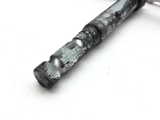 Gear Shift Lever w Linkage 1995 Harley-Davidson Electra Glide FLHT 3240 x