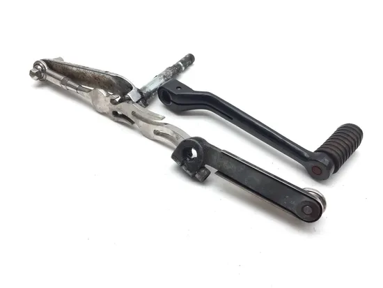 Gear Shift Lever w Linkage 1995 Harley-Davidson Electra Glide FLHT 3240 x