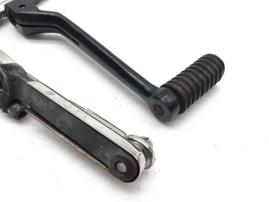 Gear Shift Lever w Linkage 1995 Harley-Davidson Electra Glide FLHT 3240 x