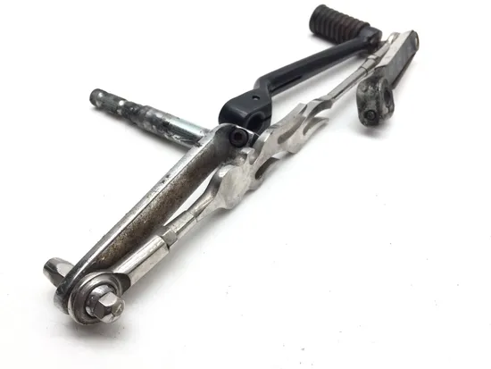 Gear Shift Lever w Linkage 1995 Harley-Davidson Electra Glide FLHT 3240 x