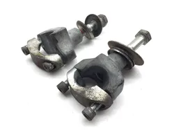 Handle Bar Mount Clamps 1995 Harley-Davidson Electra Glide FLHT 3240