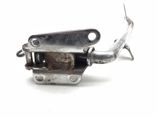 Kick Stand Bracket Side Foot Leg 1995 Harley-Davidson Electra Glide FLHT 3240 x