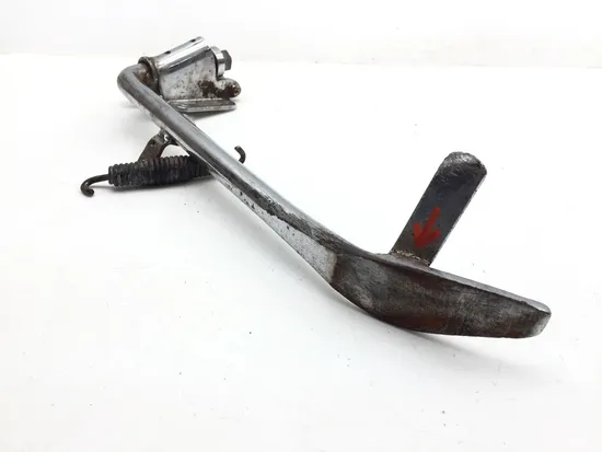 Kick Stand Bracket Side Foot Leg 1995 Harley-Davidson Electra Glide FLHT 3240 x