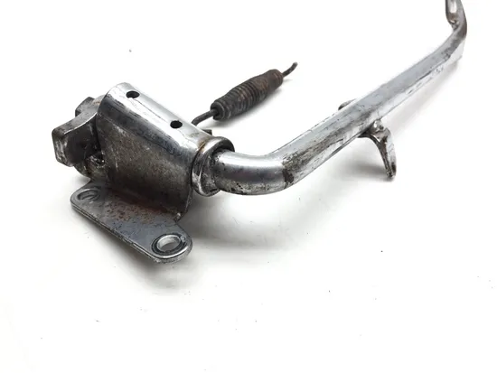 Kick Stand Bracket Side Foot Leg 1995 Harley-Davidson Electra Glide FLHT 3240 x