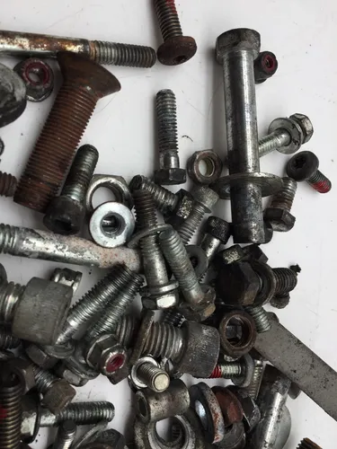 Misc Bolt Kit 1995 Harley-Davidson Electra Glide FLHT 3240