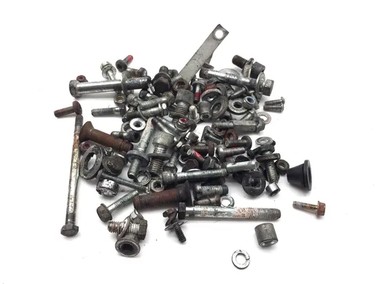 Misc Bolt Kit 1995 Harley-Davidson Electra Glide FLHT 3240