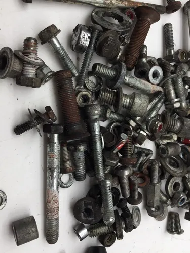 Misc Bolt Kit 1995 Harley-Davidson Electra Glide FLHT 3240