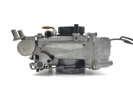 Mikuni Carburetor Carb 2002 Harley-Davidson Dyna Super Glide FXD 3214