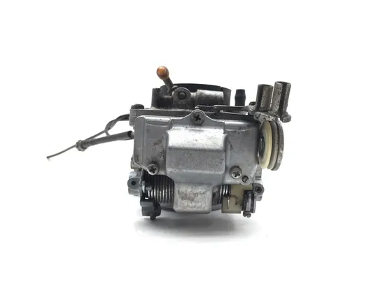 Mikuni Carburetor Carb 2002 Harley-Davidson Dyna Super Glide FXD 3214
