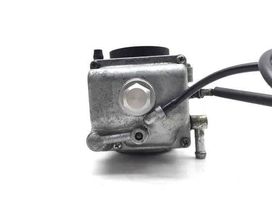 Mikuni Carburetor Carb 2002 Harley-Davidson Dyna Super Glide FXD 3214