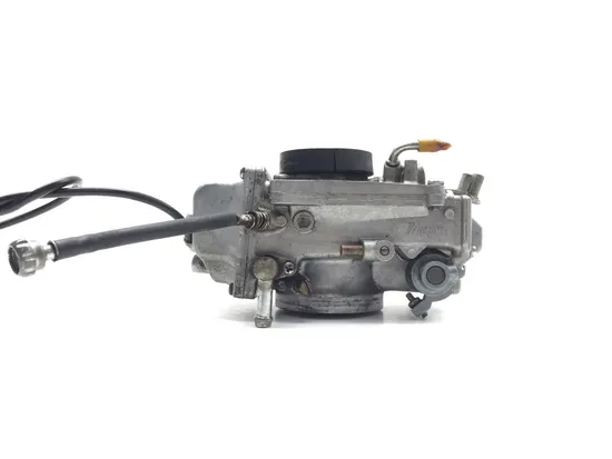 Mikuni Carburetor Carb 2002 Harley-Davidson Dyna Super Glide FXD 3214