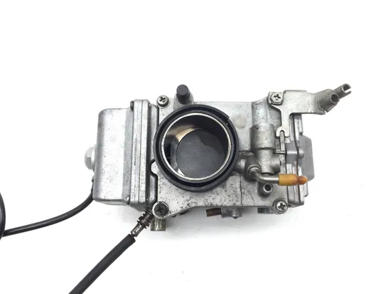 Mikuni Carburetor Carb 2002 Harley-Davidson Dyna Super Glide FXD 3214