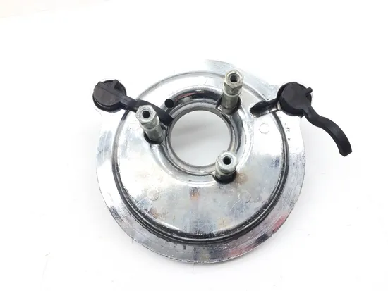 Mikuni Carburetor Carb 2002 Harley-Davidson Dyna Super Glide FXD 3214