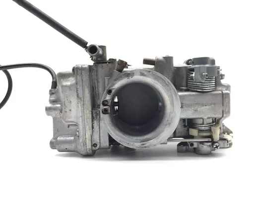 Mikuni Carburetor Carb 2002 Harley-Davidson Dyna Super Glide FXD 3214